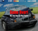 náhled hry Action Driving Game