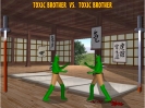 náhled hry Bushido fighters