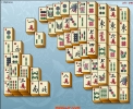 náhled hry Mahjongg