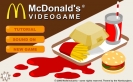 náhled hry McDonalds videogame