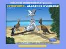 náhled hry Yetisports Albatros Overload