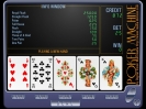 náhled hry Poker Machine