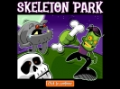 náhled hry Skeleton Park