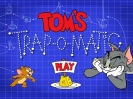 náhled hry Toms Trap o Matic