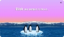 náhled hry Turbocharged Penguins