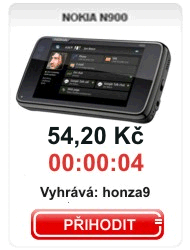 Nový zábavný způsob aukce - InCool.cz
