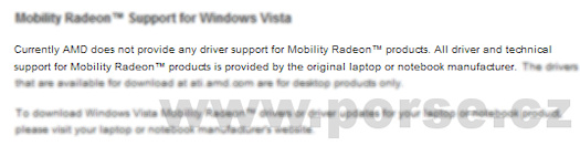 ati mobility radeon driver