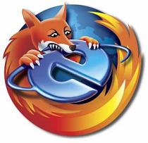 Firefox 3 - kladivo na konkurenci