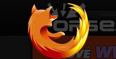 Firefox 3.6.4 už nepadá kvůli flashi