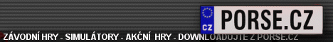 Porse.cz - Download programy, st�hnout programy
