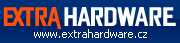ExtraHardware | Od tranzistorů až po PC sestavy