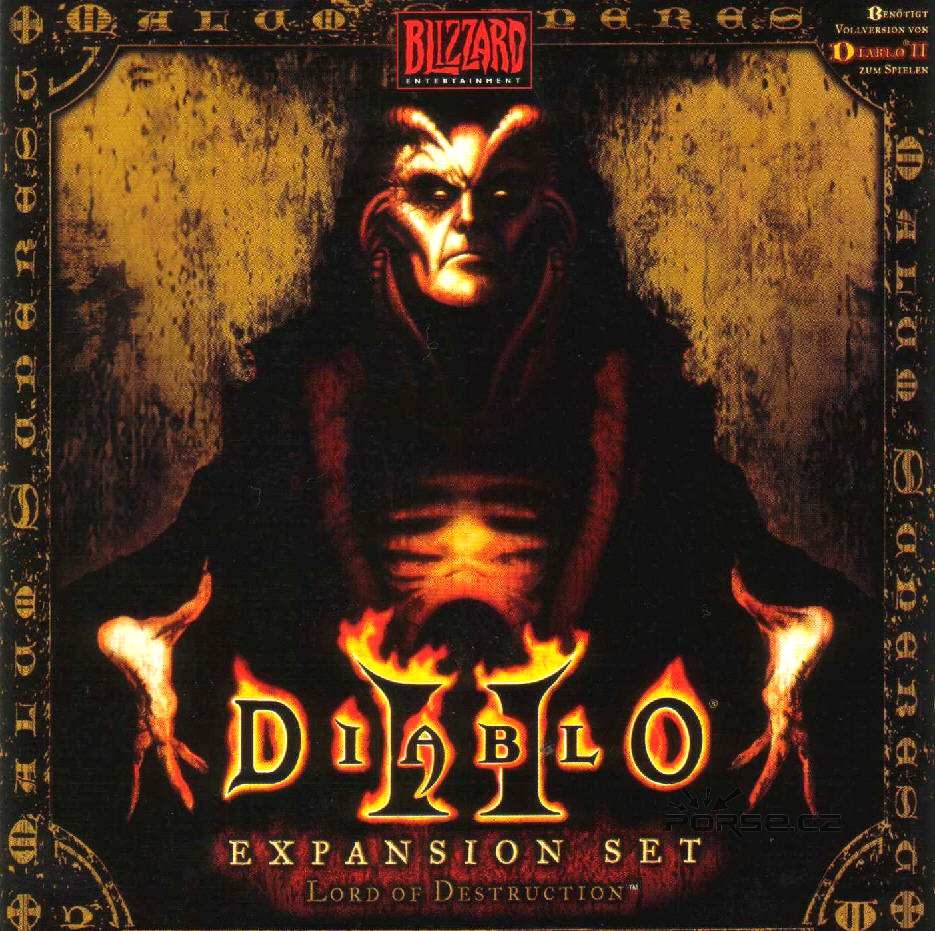 Diablo 2 Patch 1.12