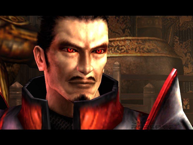 Onimusha 3: Demon Siege - GameCopyWorld