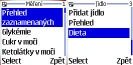 Náhled programu Pomocnik diabetika. Download Pomocnik diabetika