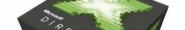 Náhled programu DirectX