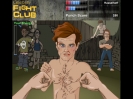 náhled hry Celebrity fight club