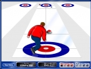 náhled hry Curling