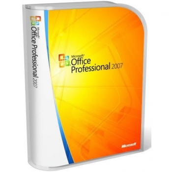 SP1 pro MS Office 2007