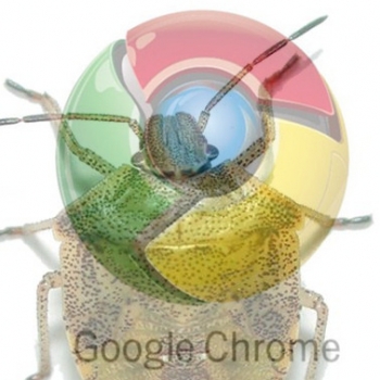 Zbavte se brouka kterého Vám nasadil Google chrome