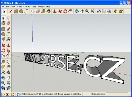 Sketchup 7