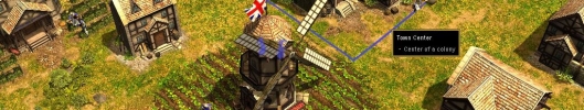 age of empires 3