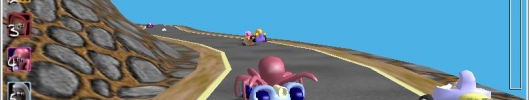 SuperTuxKart