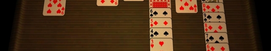 Free Solitaire 3D