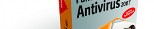 Panda Antivirus