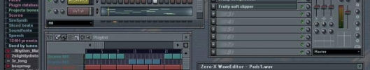 FL Studio