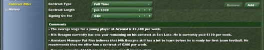 Football Manager 2006