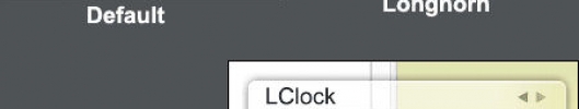 LClock