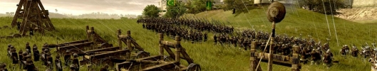 Medieval 2 total war