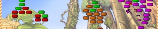 Worms Breakout 2