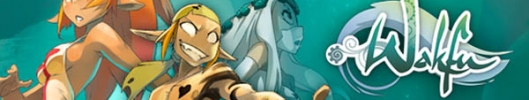 Wakfu