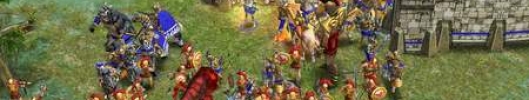 Age of mythology