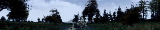 ARMA 2 Flash Game