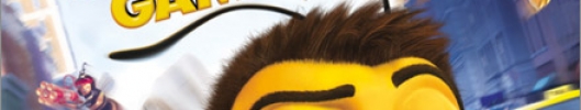 Bee Movie Game