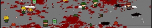 Bloody Massacre