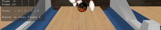 Bowling Evolution