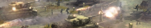 Company of Heroes