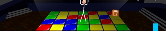 DanceMatt