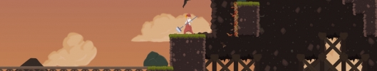 Dustforce