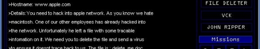 Hacker 3