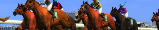 Horse Racing Manager 2