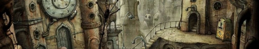 Machinarium