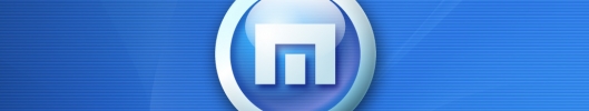 Maxthon 3.0.3.3