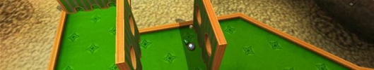 Mini Golf