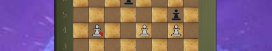 Mos chess
