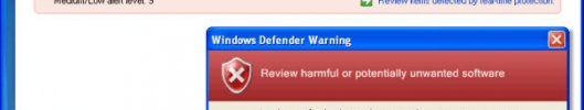 Windows Defender