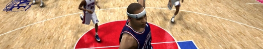 NBA Live 07